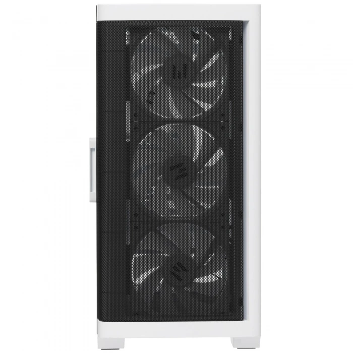 Корпус ZALMAN M4 белый, Mini-Tower