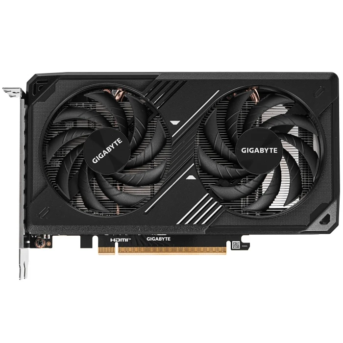 Видеокарта GIGABYTE GeForce RTX 5050 WINDFORCE OC 8Gb
