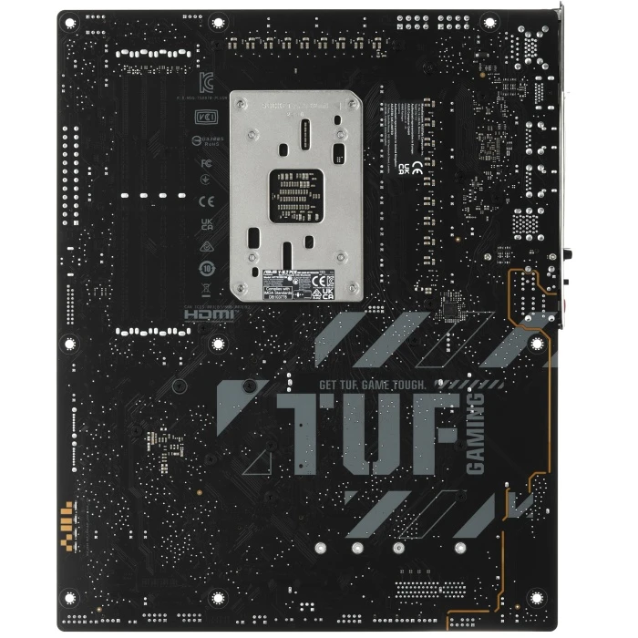 Мат. плата ASUS TUF GAMING X870-PLUS WIFI, AM5
