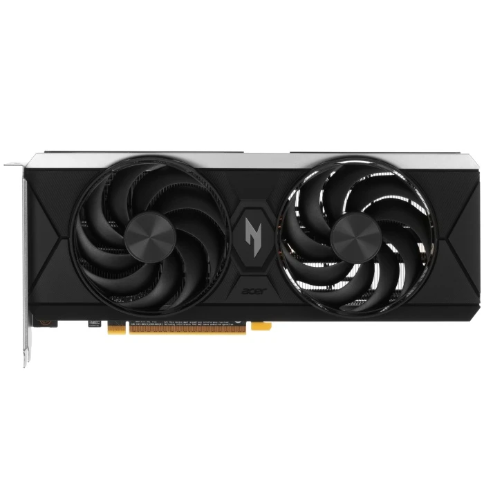 Видеокарта Acer Intel Arc B570 NITRO OC 10Gb