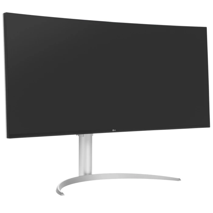 Монитор LG UltraWide 40WP95C-W, 39.7", белый