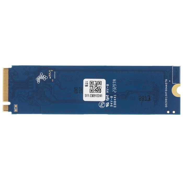 SSD накопитель TEAMGROUP MP33 PRO 1Tb M.2 NVMe, TM8FPD001T0C101