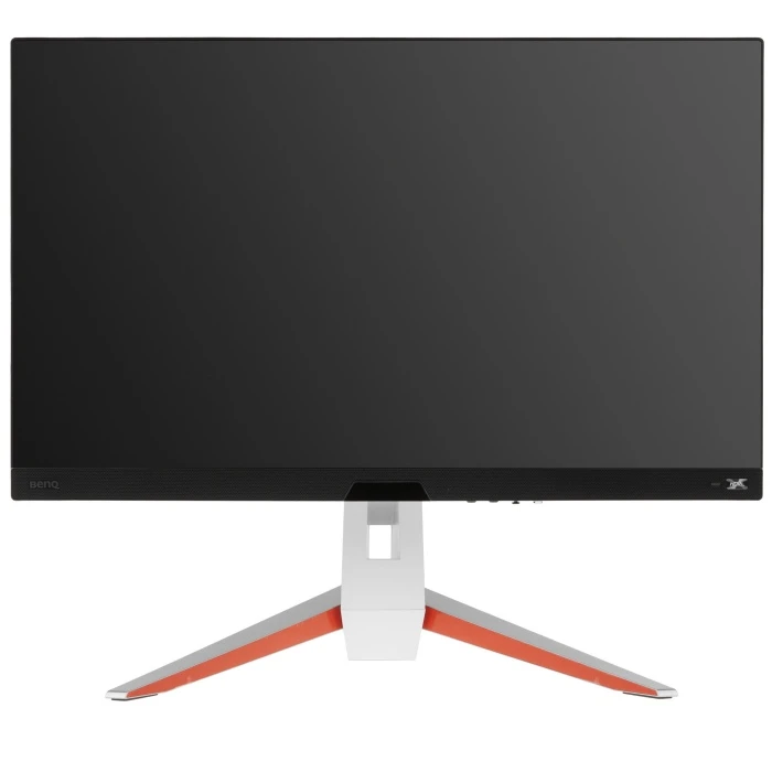 Монитор BenQ Mobiuz EX2710U, 27", белый