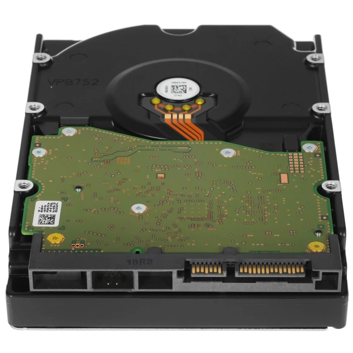HDD диск WD Ultrastar DC HC320 8Tb 3.5", 0B36404