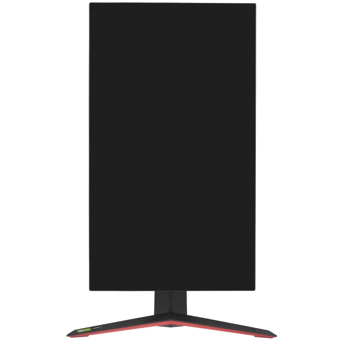 Монитор LG 27GP95R-B, 27", черный