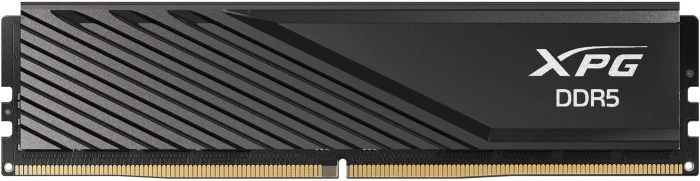 Оперативная память ADATA Lancer Blade 16Gb 6000Mhz, AX5U6000C4816G-SLABBK