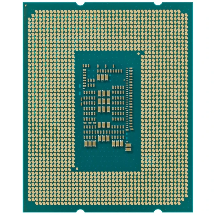 Процессор Intel Core i5-12400F, OEM, LGA 1700