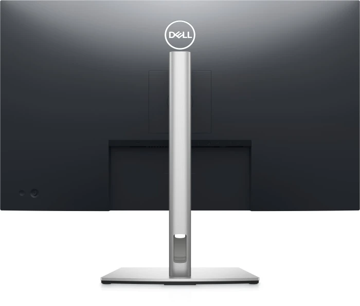 Монитор Dell P3223DE, 31.5", серебристый