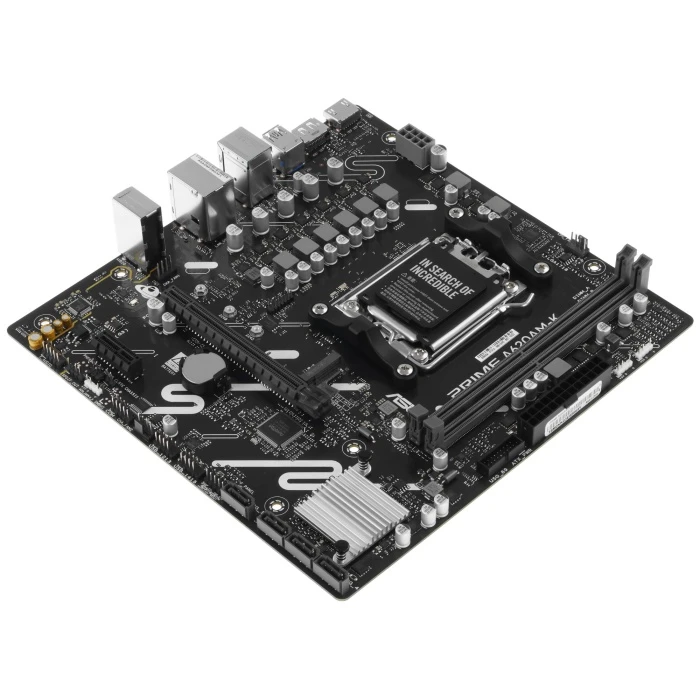 Мат. плата ASUS PRIME A620AM-K, AM5