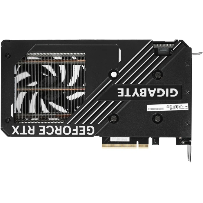 Видеокарта GIGABYTE GeForce RTX 5060 Ti WINDFORCE 8Gb