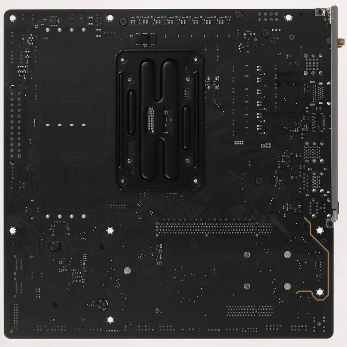 Мат. плата GIGABYTE B650M AORUS PRO AX, AM5
