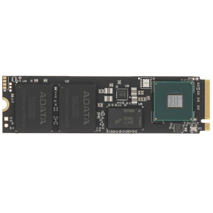 SSD накопитель ADATA XPG BLADE S70 8Tb M.2 NVMe, AGAMMIXS70B-8T-CS