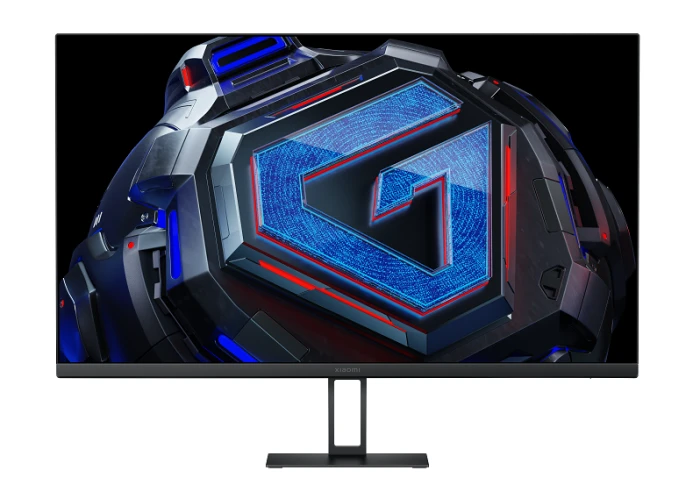 Монитор Xiaomi G27Qi, 27", черный