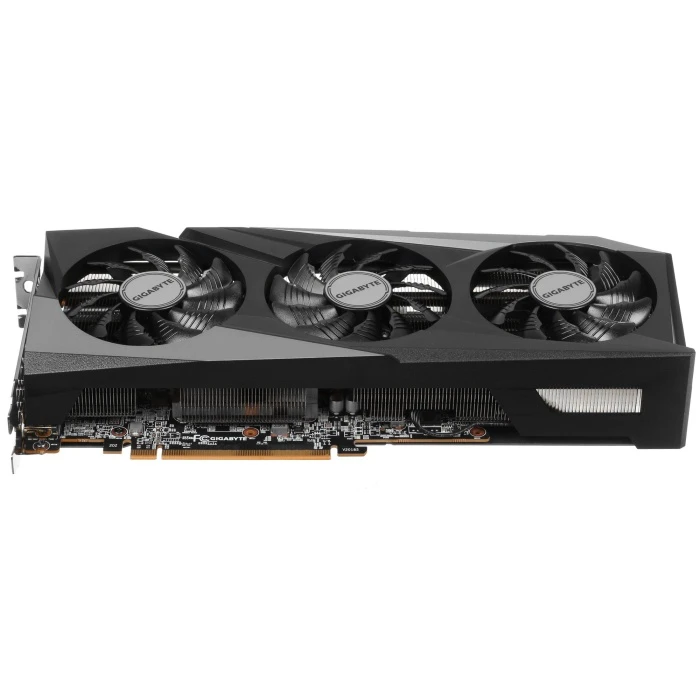 Видеокарта GIGABYTE AMD Radeon RX 7600 GAMING OC 8Gb