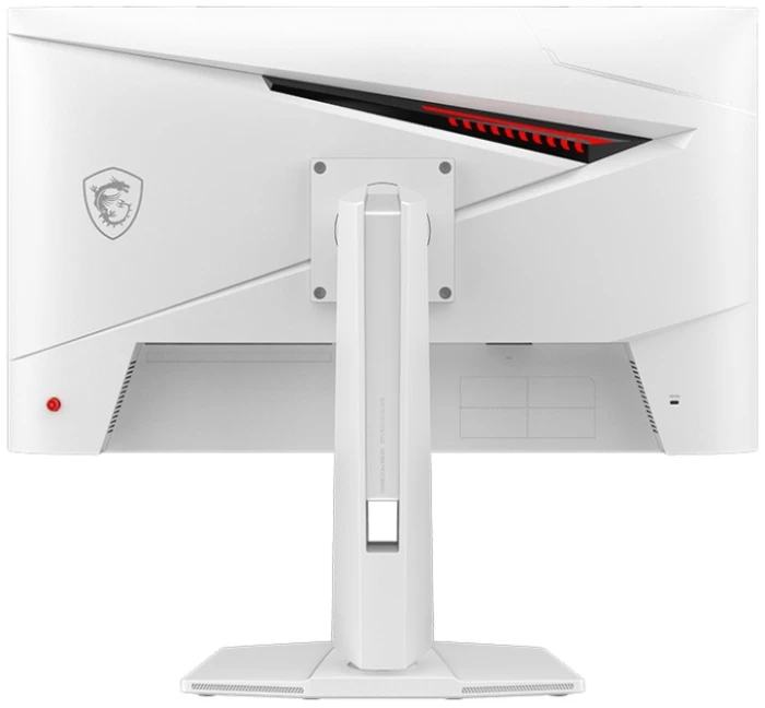 Монитор MSI MAG 274QRFW X32, 27", белый