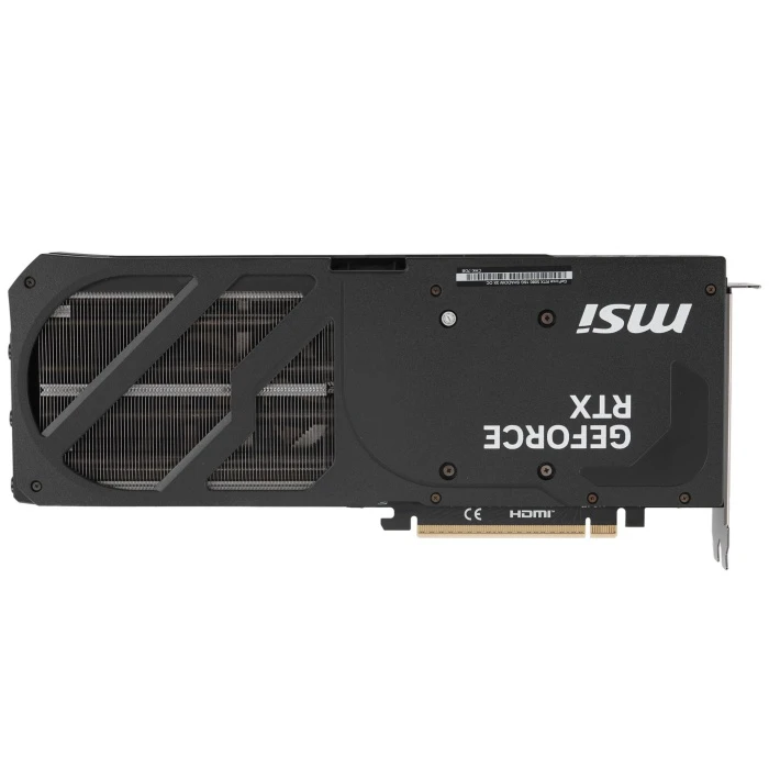 Видеокарта MSI GeForce RTX 5080 SHADOW 3X OC 16Gb