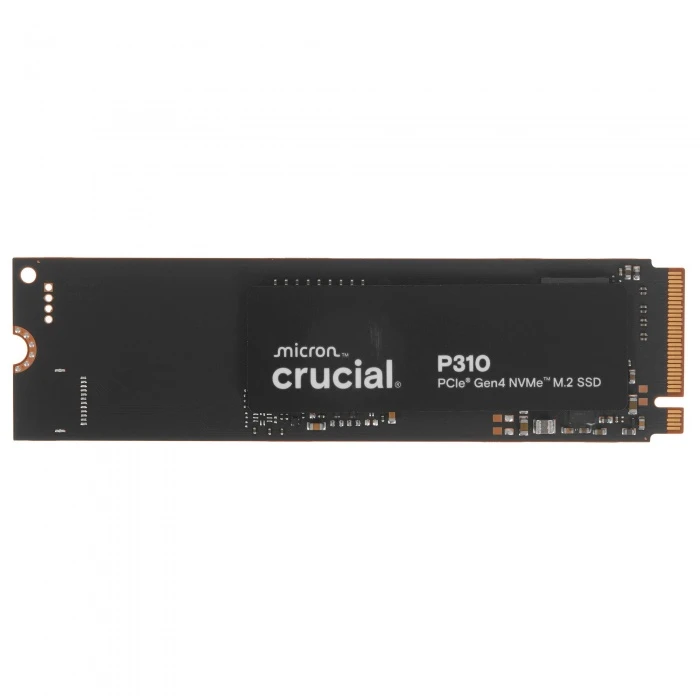 SSD накопитель Crucial P310 2Tb M.2 NVMe, CT2000P310SSD8