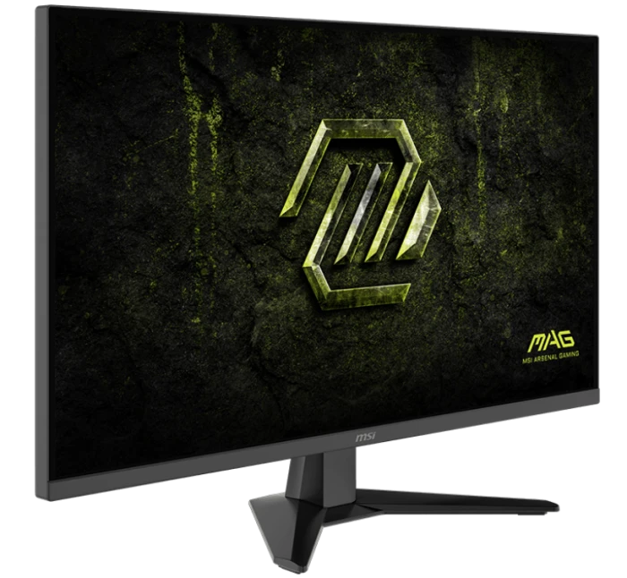 Монитор MSI MAG 325QF E18V, 31.5", черный