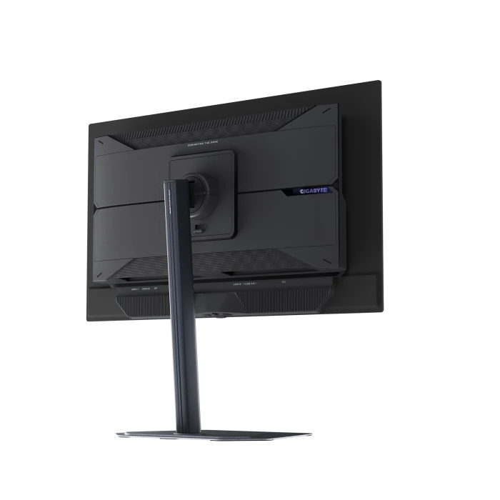 Монитор GIGABYTE MO27Q2A EK, 27", черный