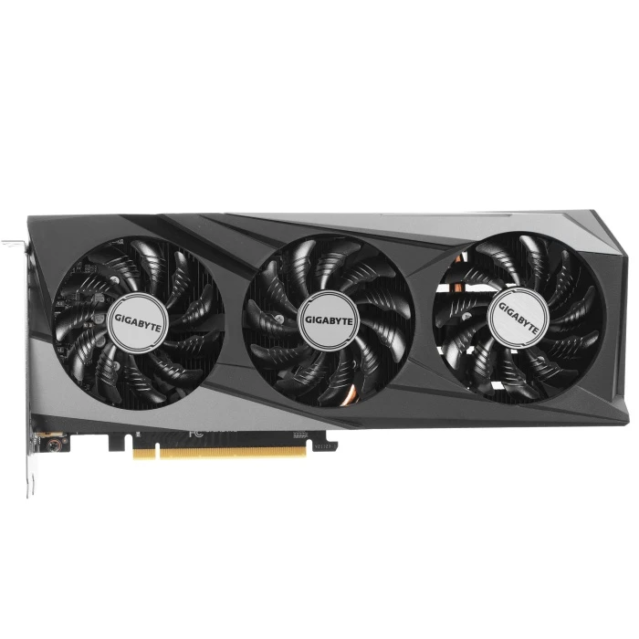 Видеокарта GIGABYTE Intel Arc A380 GAMING OC 6Gb