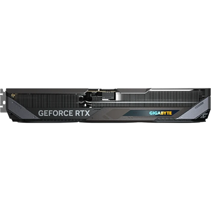 Видеокарта GIGABYTE GeForce RTX 5070 GAMING OC 12Gb