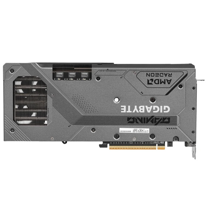 Видеокарта GIGABYTE AMD Radeon 9070 XT GAMING OC 16Gb