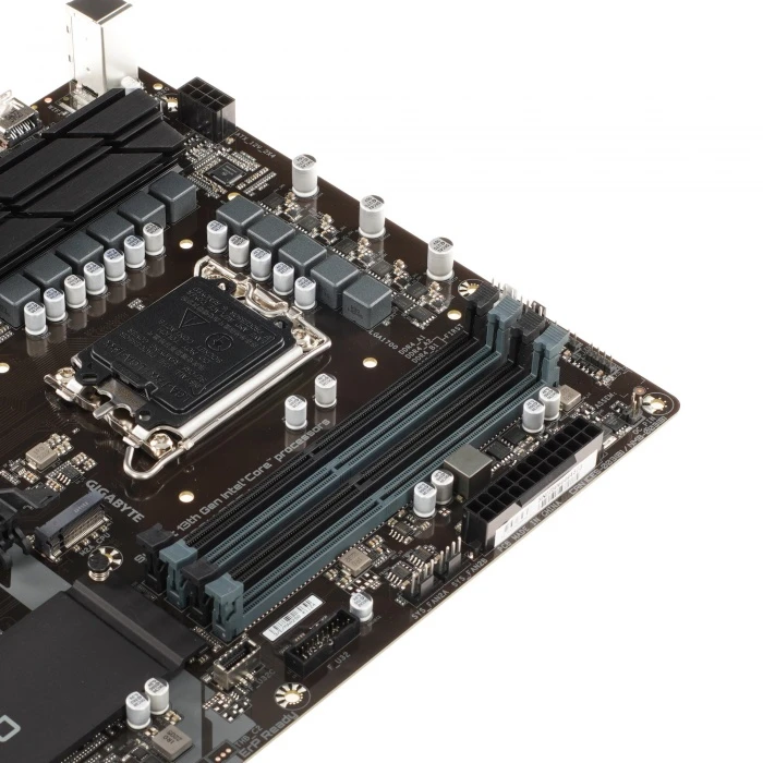 Мат. плата GIGABYTE B760 DS3H DDR4, LGA 1700