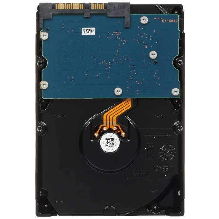 HDD диск Toshiba DT02-VH 6Tb 3.5", DT02ABA600VH
