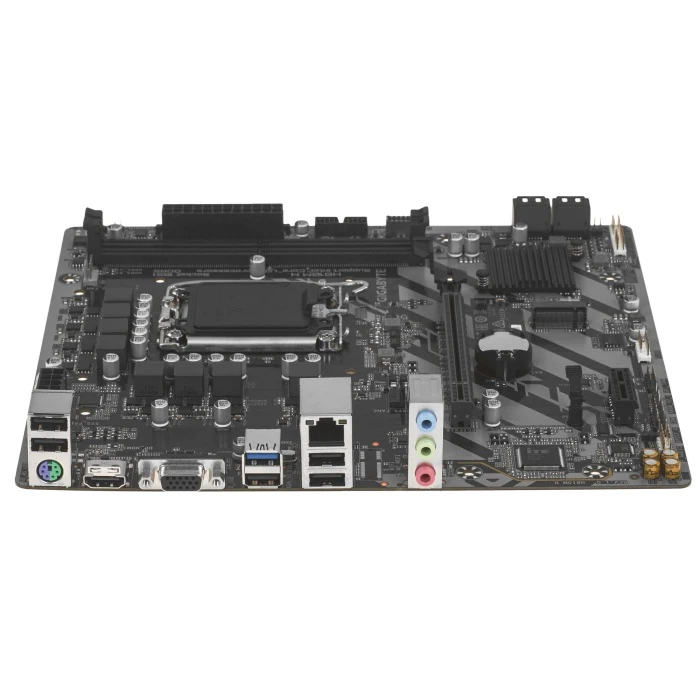 Мат. плата GIGABYTE H810M H, LGA 1851