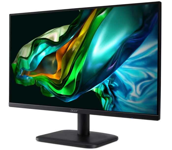 Монитор Acer EK321QKbmiipx, 31.5", черный