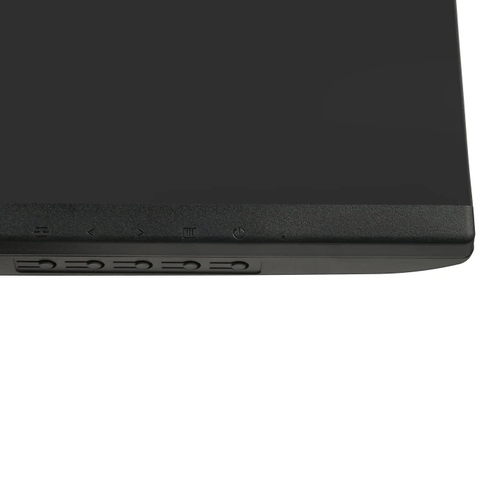 Монитор AOC 24B2XHM2, 23.8", черный