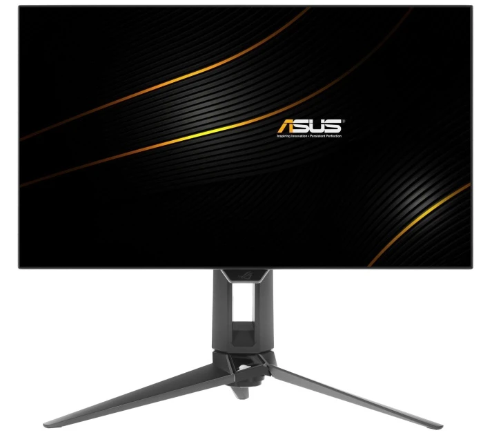 Монитор ASUS ROG Swift OLED PG27AQDM, 26.5", черный