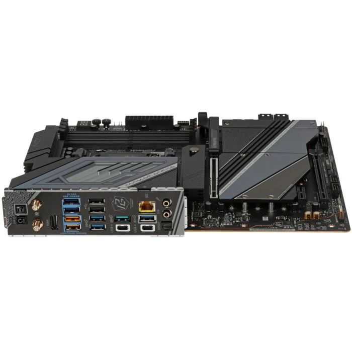 Мат. плата ASRock Phantom Gaming X870E NOVA WIFI, AM5