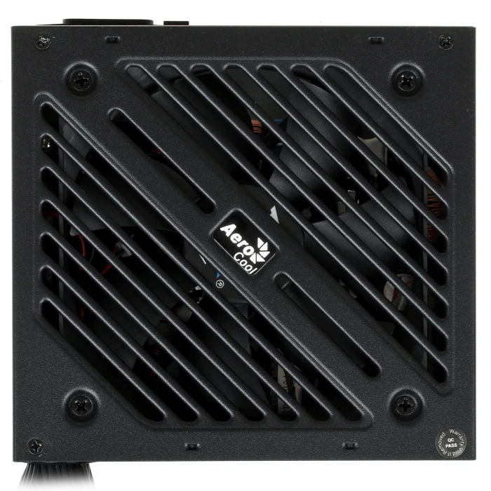 Блок питания AeroCool Cylon 400W черный, 4718009153332