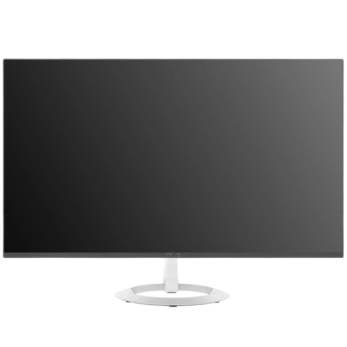 Монитор ASUS VZ27EHF-W, 27", белый