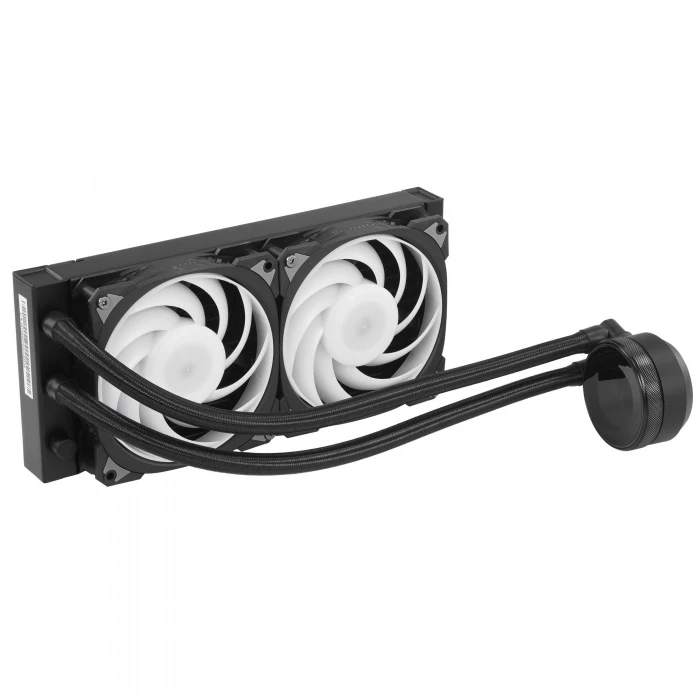 Система охлаждения InWin MR24 черная, IW-LC-MR24