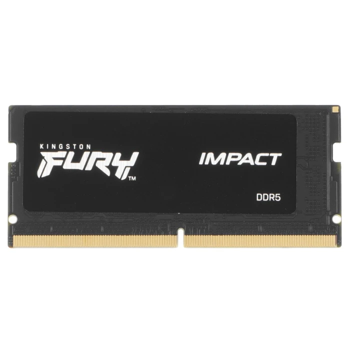 Оперативная память Kingston FURY Impact 16Gb 5600Mhz, KF556S40IB-16