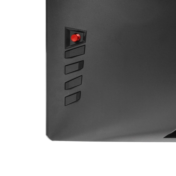 Монитор ASUS ROG Strix XG27UQR, 27", черный