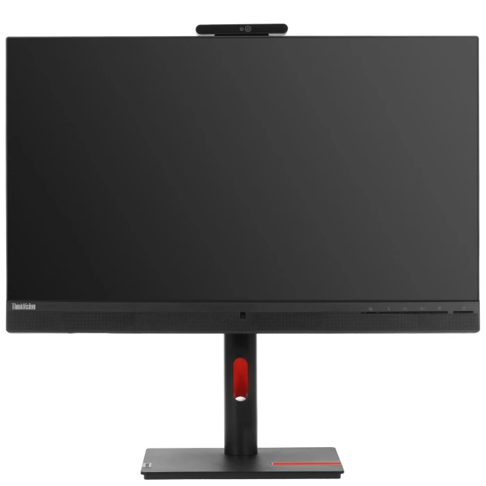 Монитор Lenovo ThinkVision T27hv-30, 27", серый