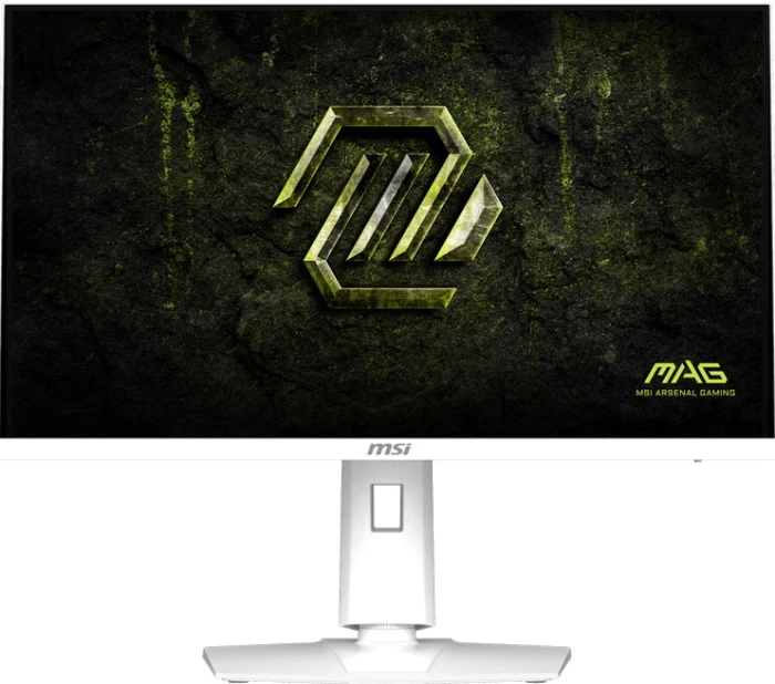Монитор MSI MAG 274QRFW X32, 27", белый