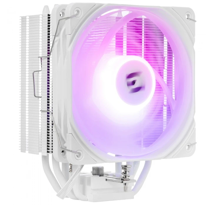 Кулер ZALMAN CNPS9X PERFORMA PLUS ARGB WHITE белый