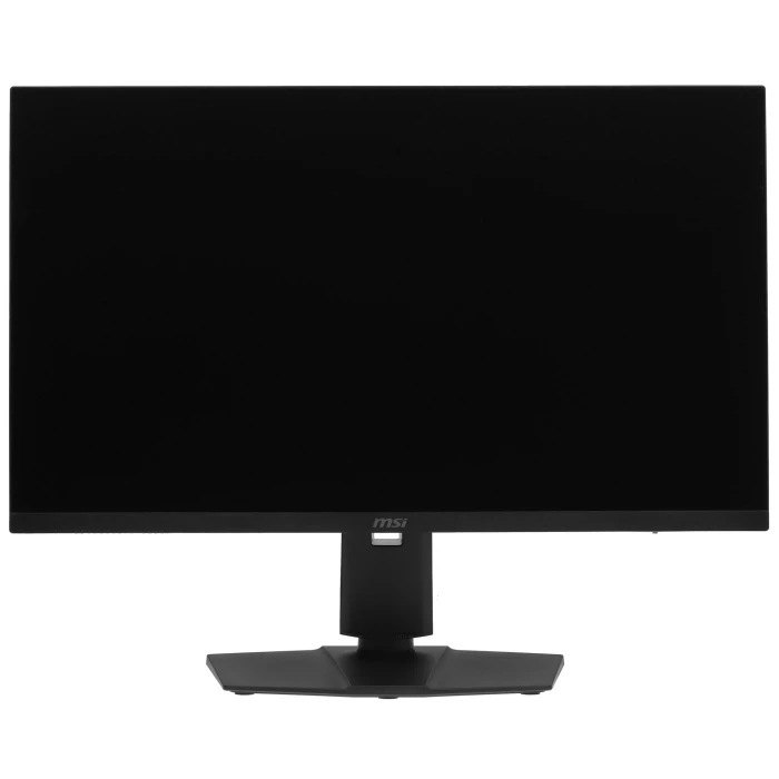 Монитор MSI MAG 274UPF E2, 27", черный