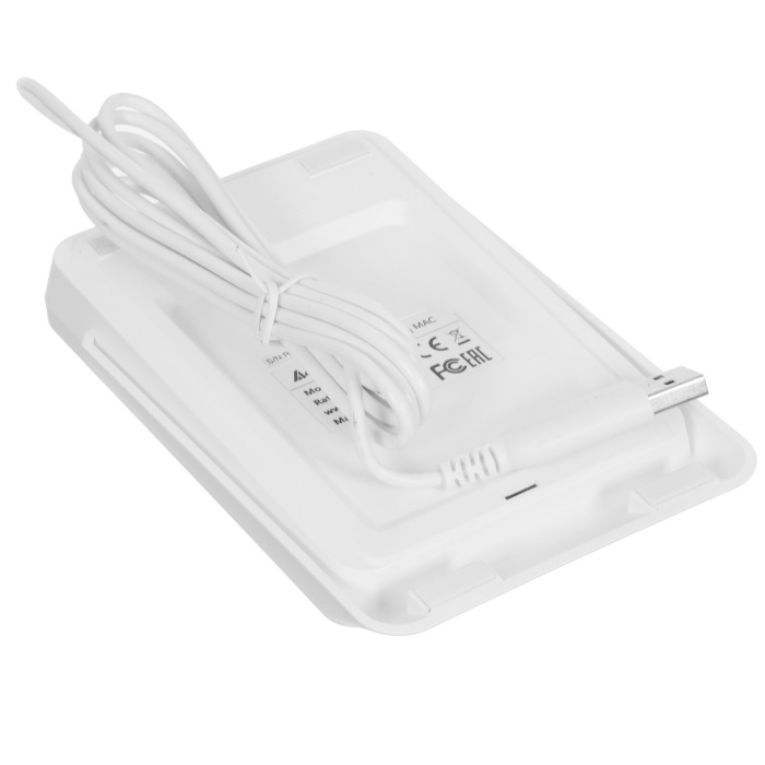 Цифровой блок проводной A4Tech Fstyler FK13P