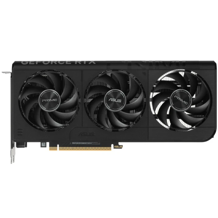 Видеокарта ASUS GeForce RTX 5050 PRIME OC 8Gb