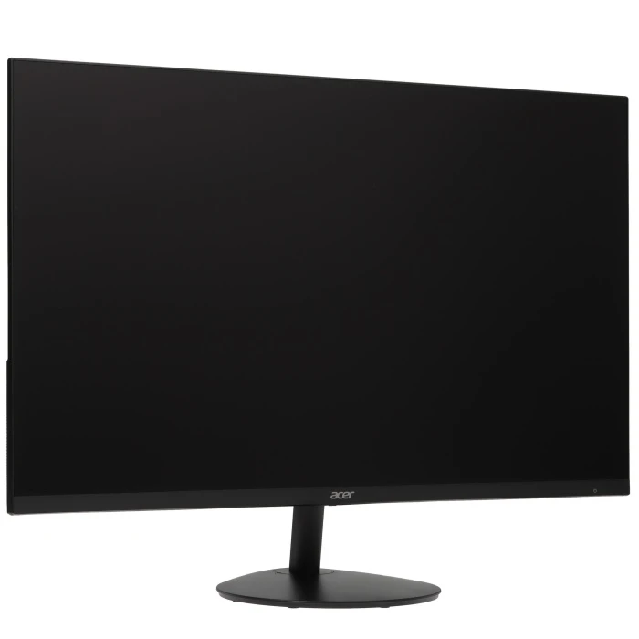 Монитор Acer SA322QKbmiipx, 31.5", черный
