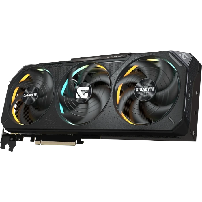 Видеокарта GIGABYTE GeForce RTX 5070 GAMING OC 12Gb