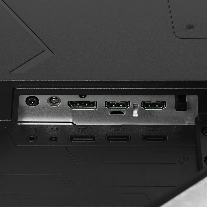 Монитор ASUS TUF Gaming VG27AQA1A, 27", черный