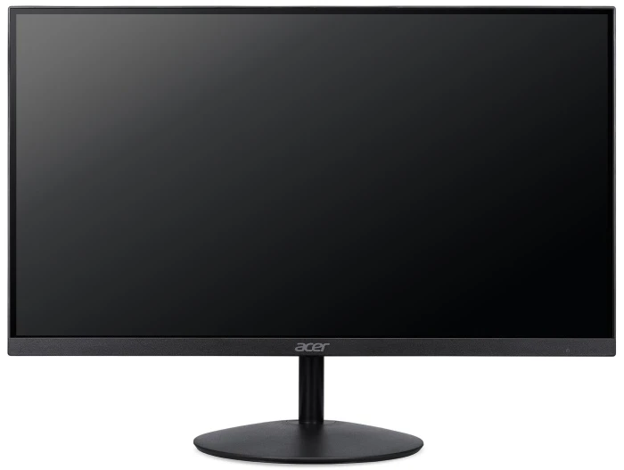Монитор Acer SA272G0bip, 27", черный