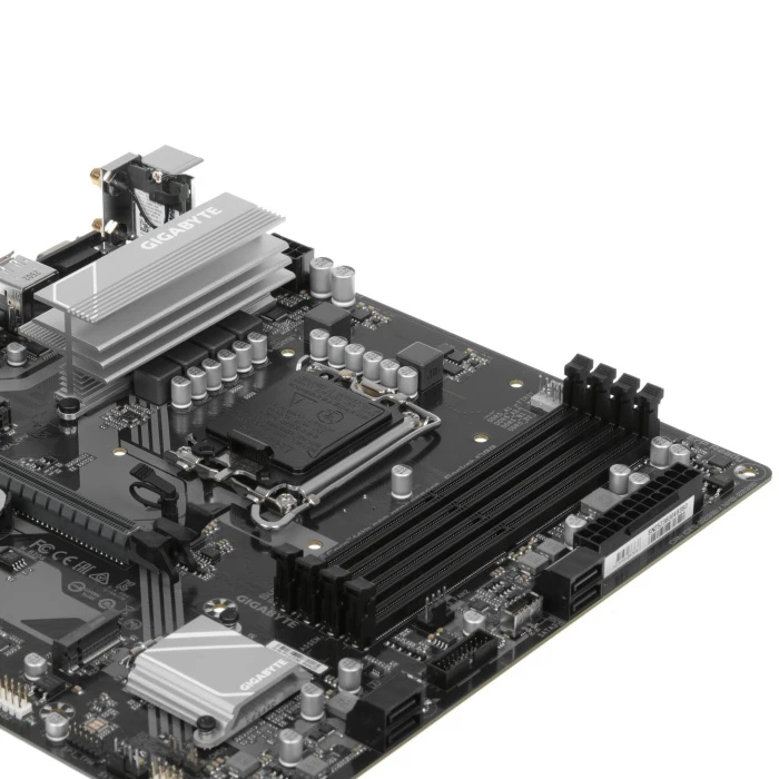 Мат. плата GIGABYTE B760M D3HP WIFI6, LGA 1700