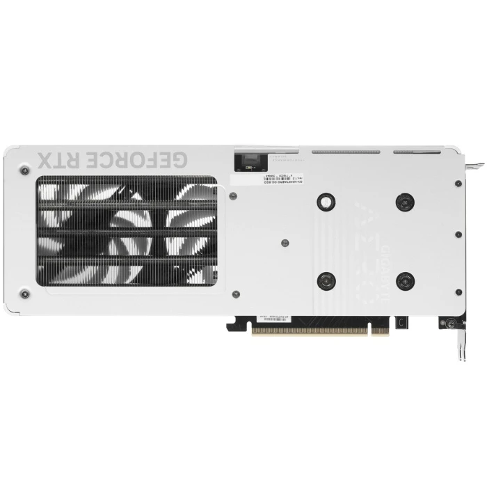 Видеокарта GIGABYTE GeForce RTX 5060 Ti AERO OC 8Gb